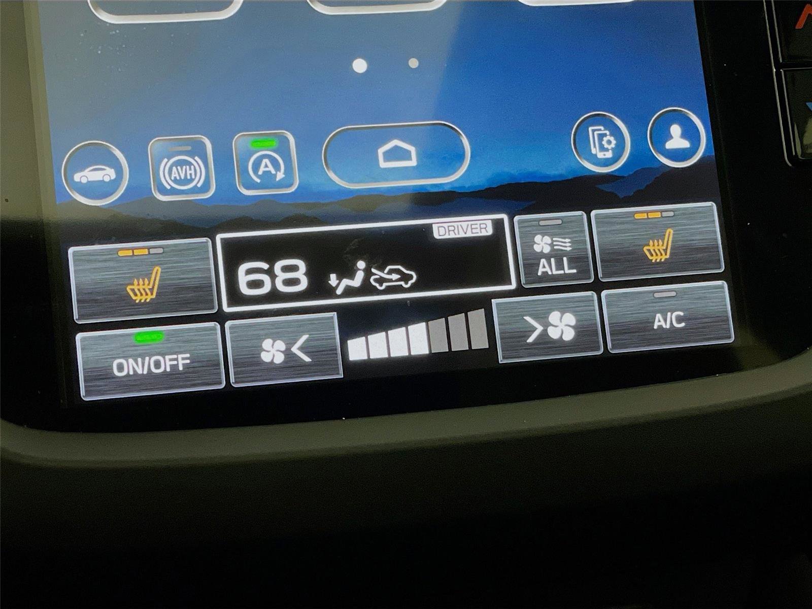 Certified 2025 Subaru Forester Premium image 23