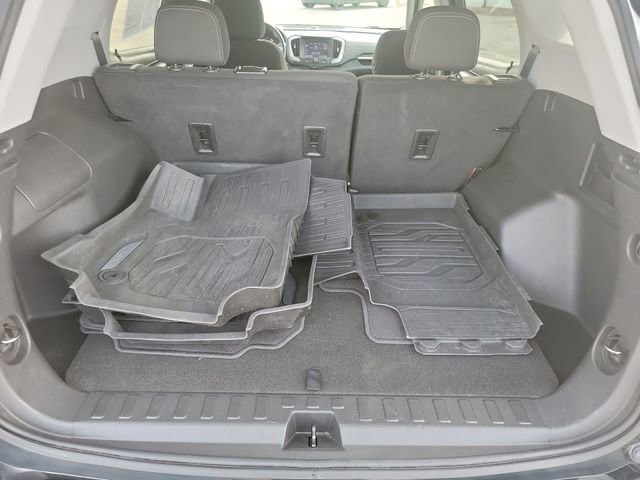 Certified 2023 GMC Terrain SLE AWD/4WD image 23