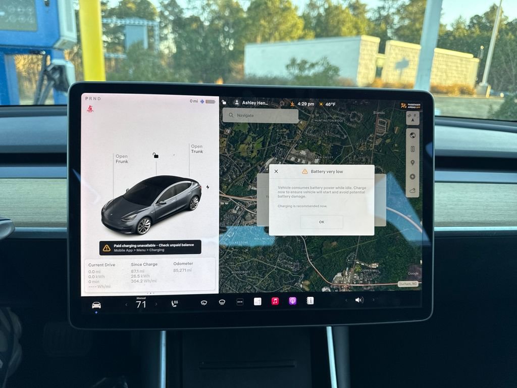 Used 2020 Tesla Model 3 Long Range image 23