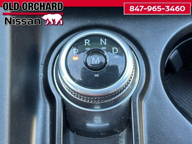 Used 2025 Ford Explorer ST AWD/4WD image 19
