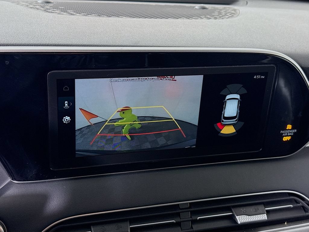 Used 2020 Hyundai Palisade SEL AWD/4WD image 6