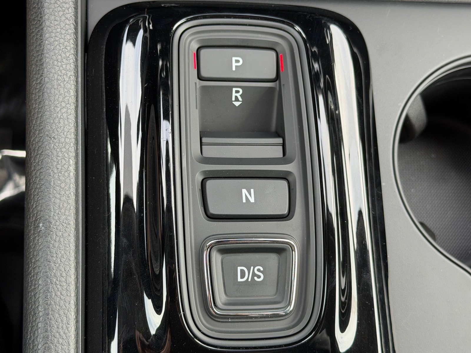 New 2026 Honda Passport RTL image 29
