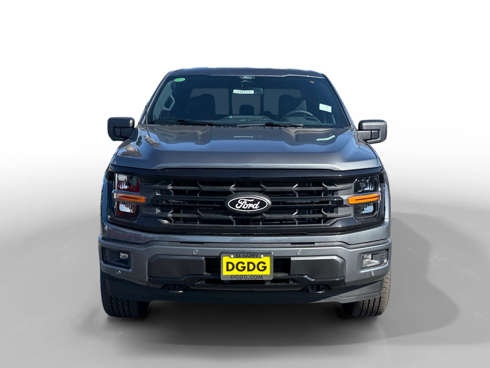 New 2026 Ford F150 XLT w/ Equipment Group 302A MID AWD/4WD image 8
