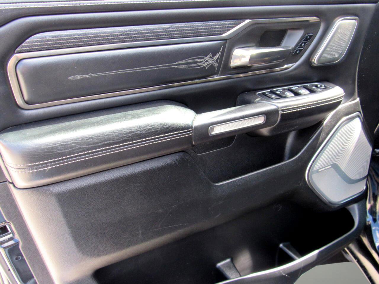 Used 2019 RAM 1500 Limited image 13