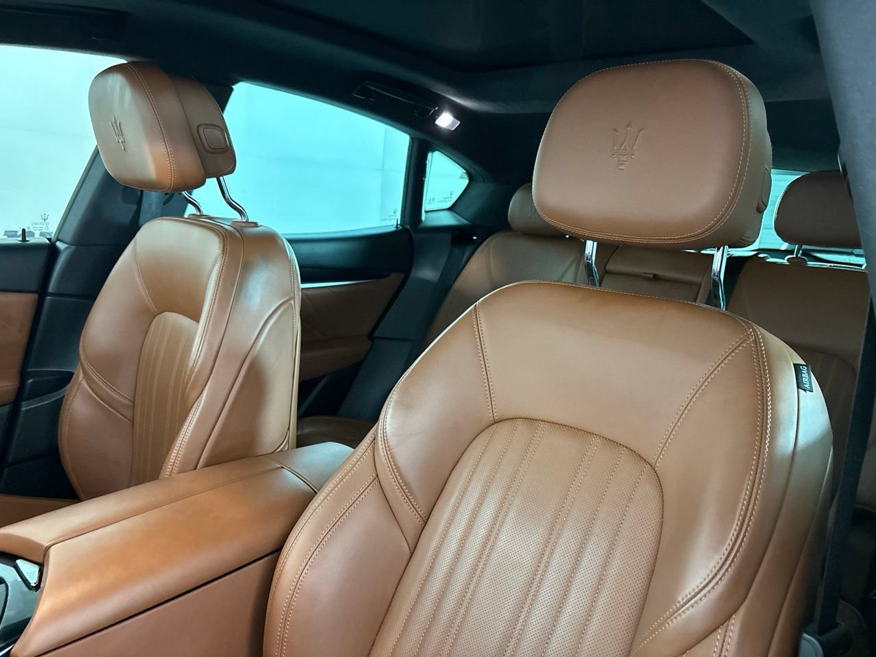 Used 2022 Maserati Levante GT AWD/4WD image 10