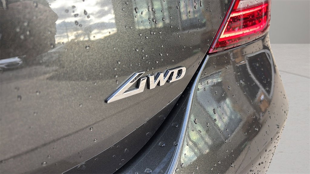 New 2026 Genesis G70 2.5T image 29