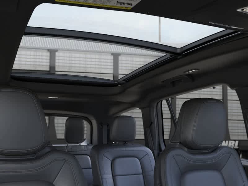 New 2026 Lincoln Aviator Reserve AWD/4WD image 21