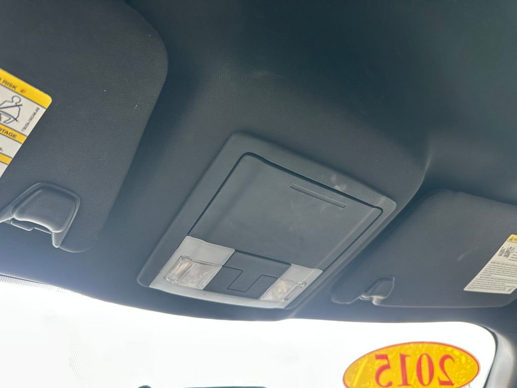 Used 2015 Ford Explorer FWD image 25