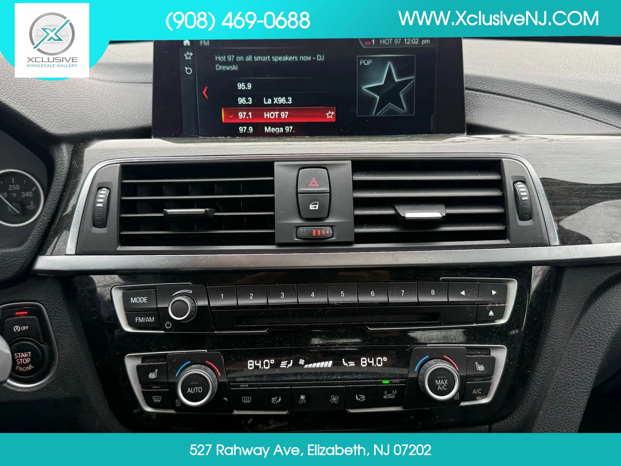 Used 2018 BMW 330i xDrive Sedan image 16