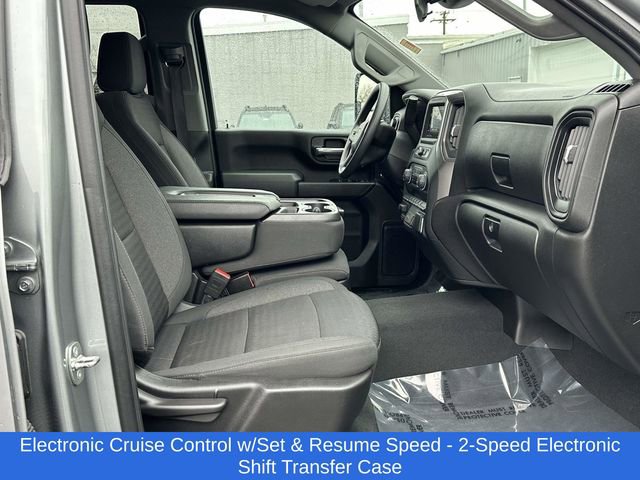 Used 2024 Chevrolet Silverado 2500 Custom w/ Custom Convenience Package image 20