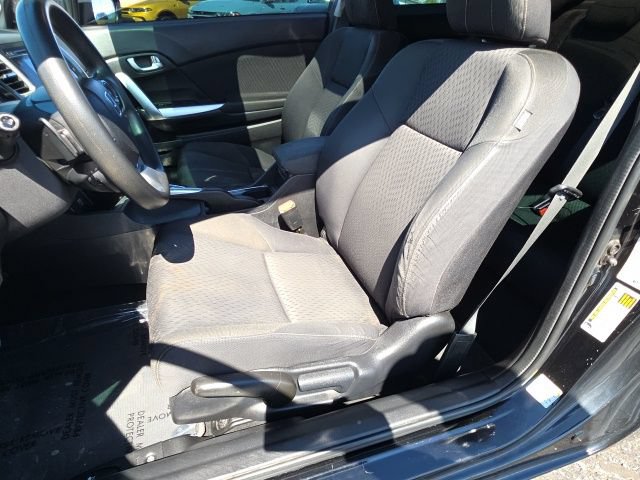 Used 2014 Honda Civic EX image 30