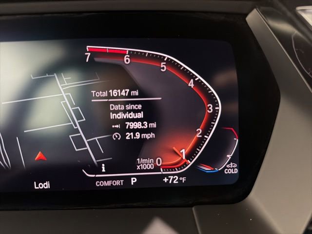 Used 2020 BMW Z4 sDrive30i image 25