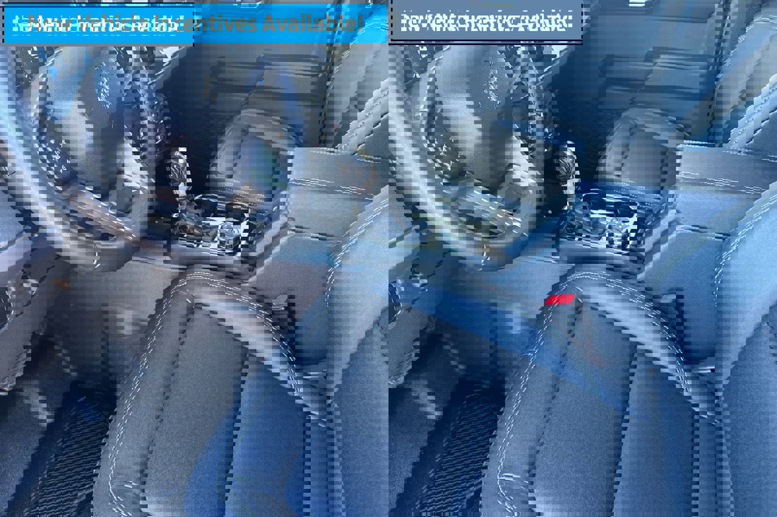 Used 2025 Ford Bronco Big Bend image 11