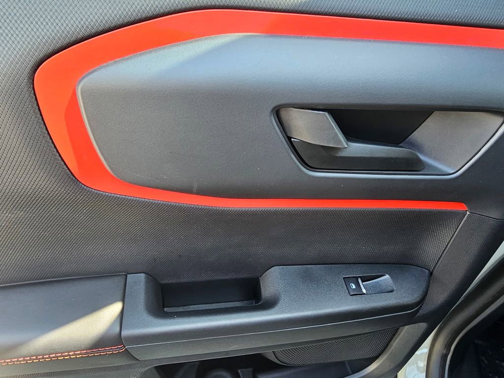 Used 2024 Ford Bronco Sport Free Wheeling image 14