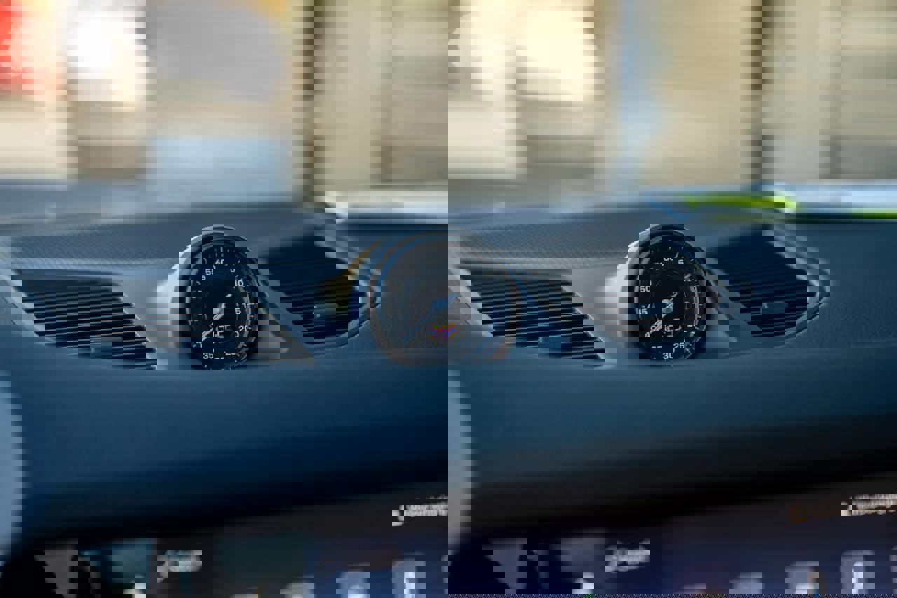 New 2026 Porsche Cayenne S image 19