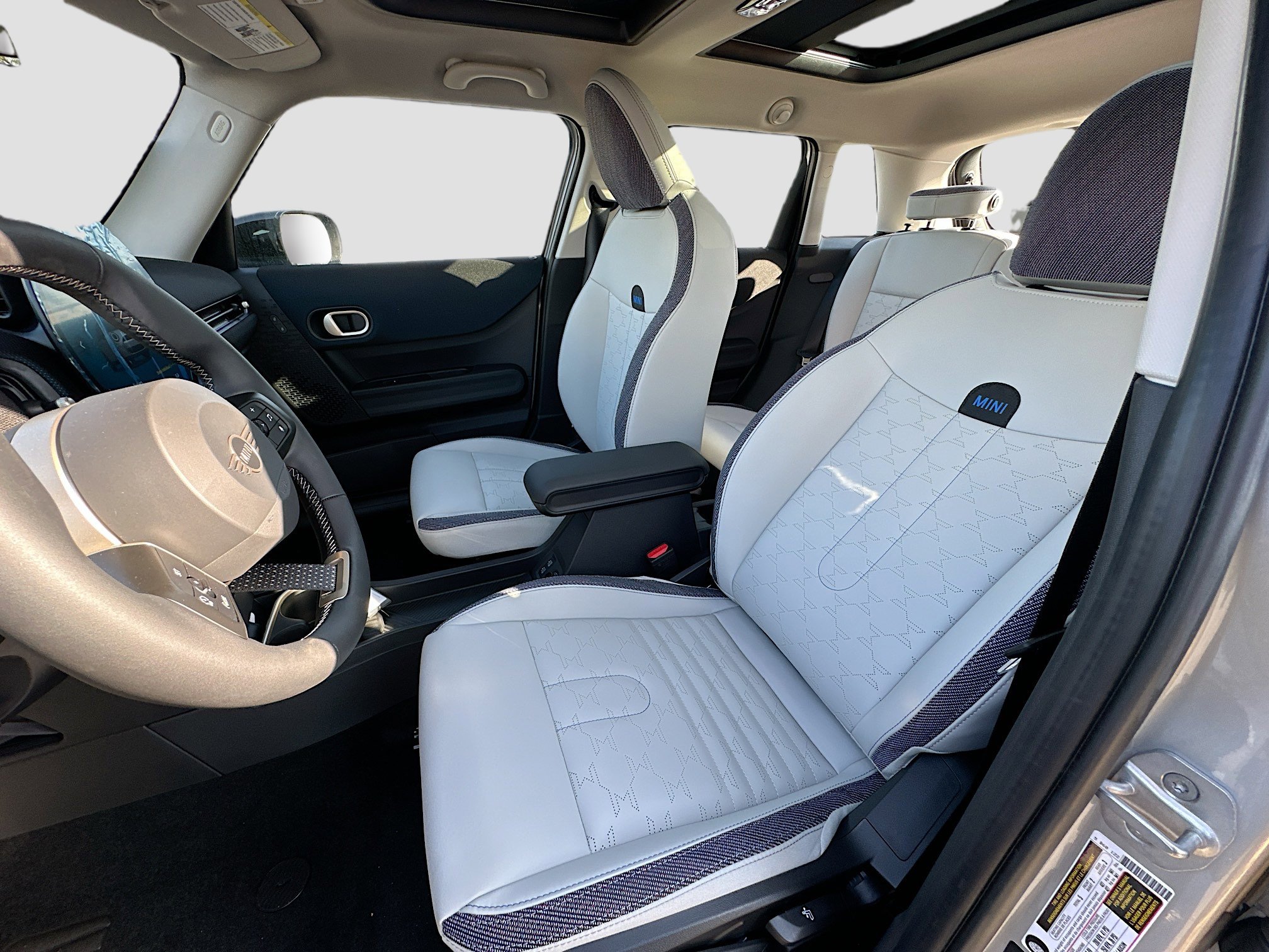 New 2026 MINI Cooper S image 13