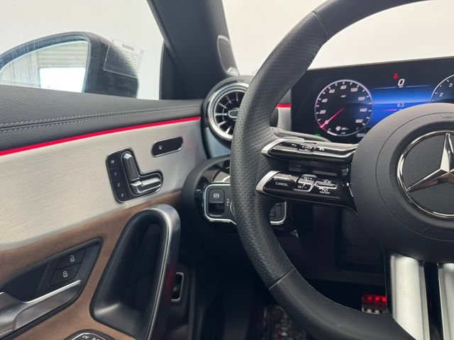 Certified 2026 Mercedes-Benz CLA 250 image 24