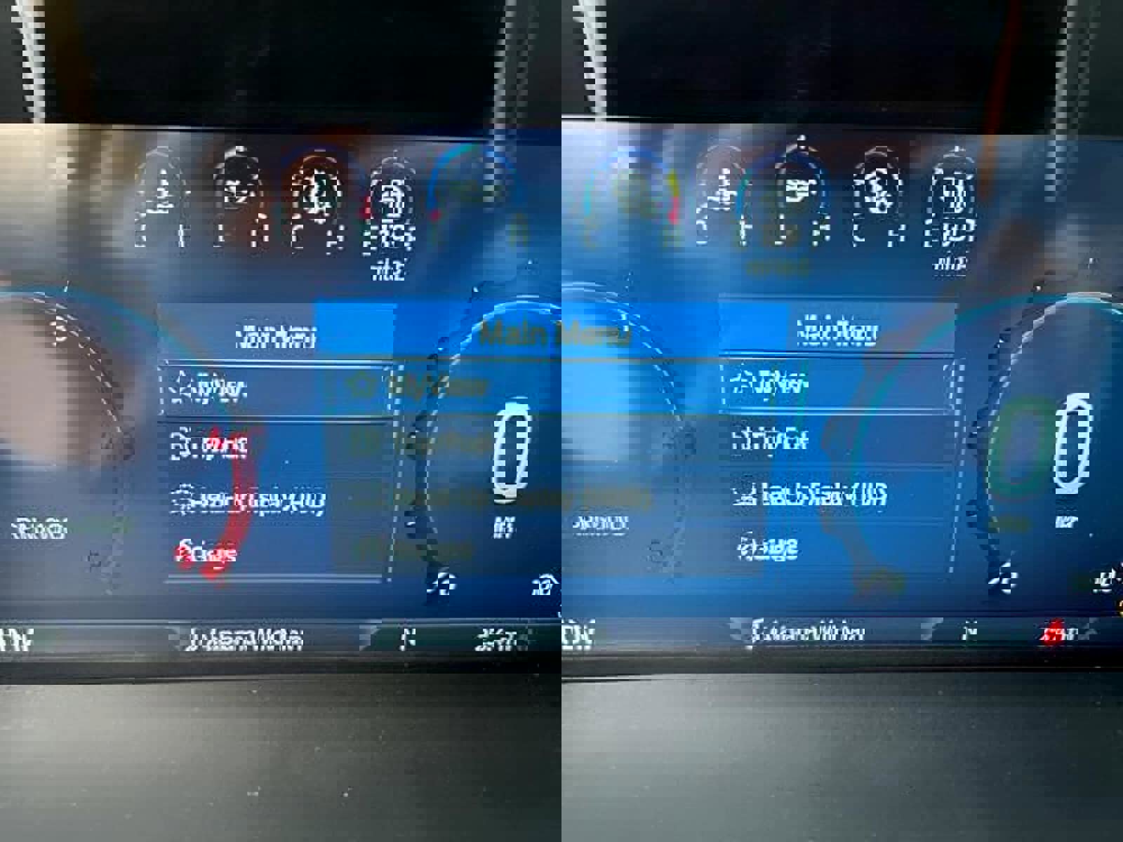 New 2024 Ford F250 Lariat w/ Lariat Ultimate Package image 17