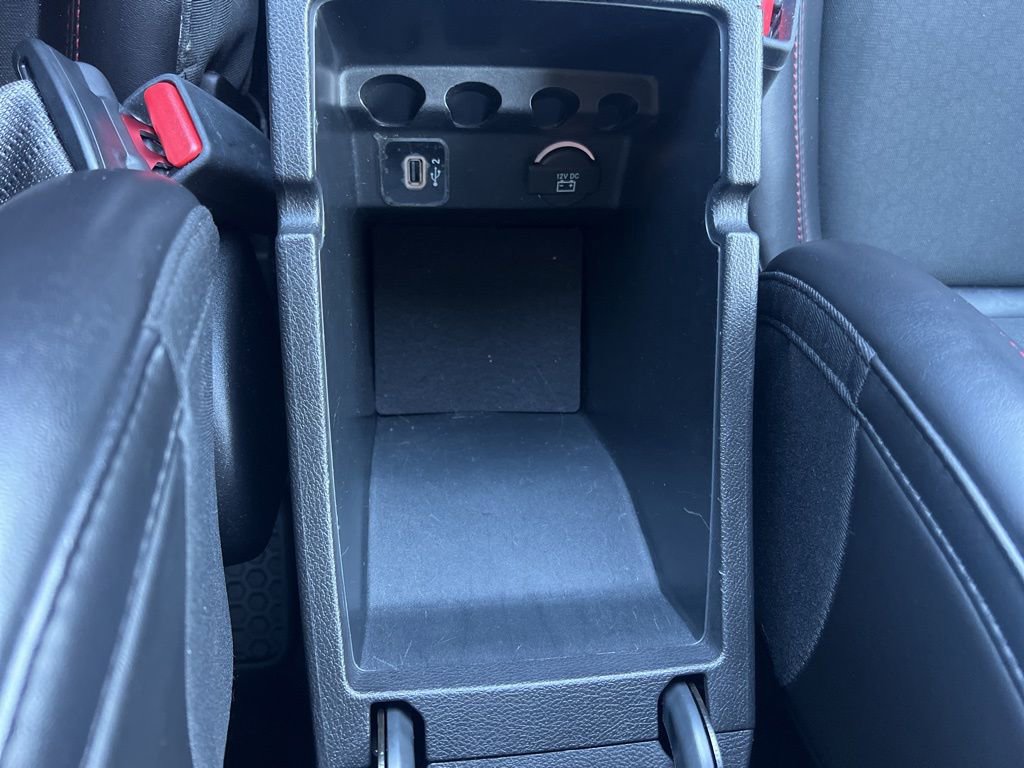 Used 2019 Jeep Cherokee Trailhawk image 25