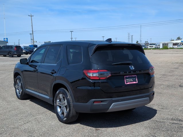 Used 2023 Honda Pilot EX-L image 8