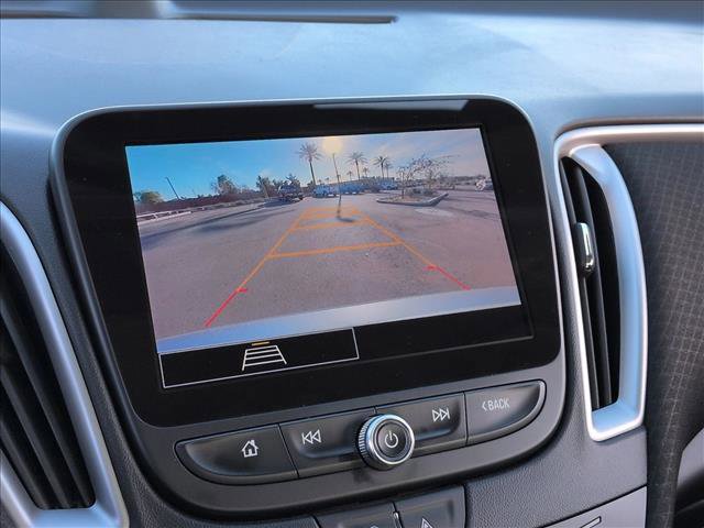 Used 2024 Chevrolet Malibu LT image 13