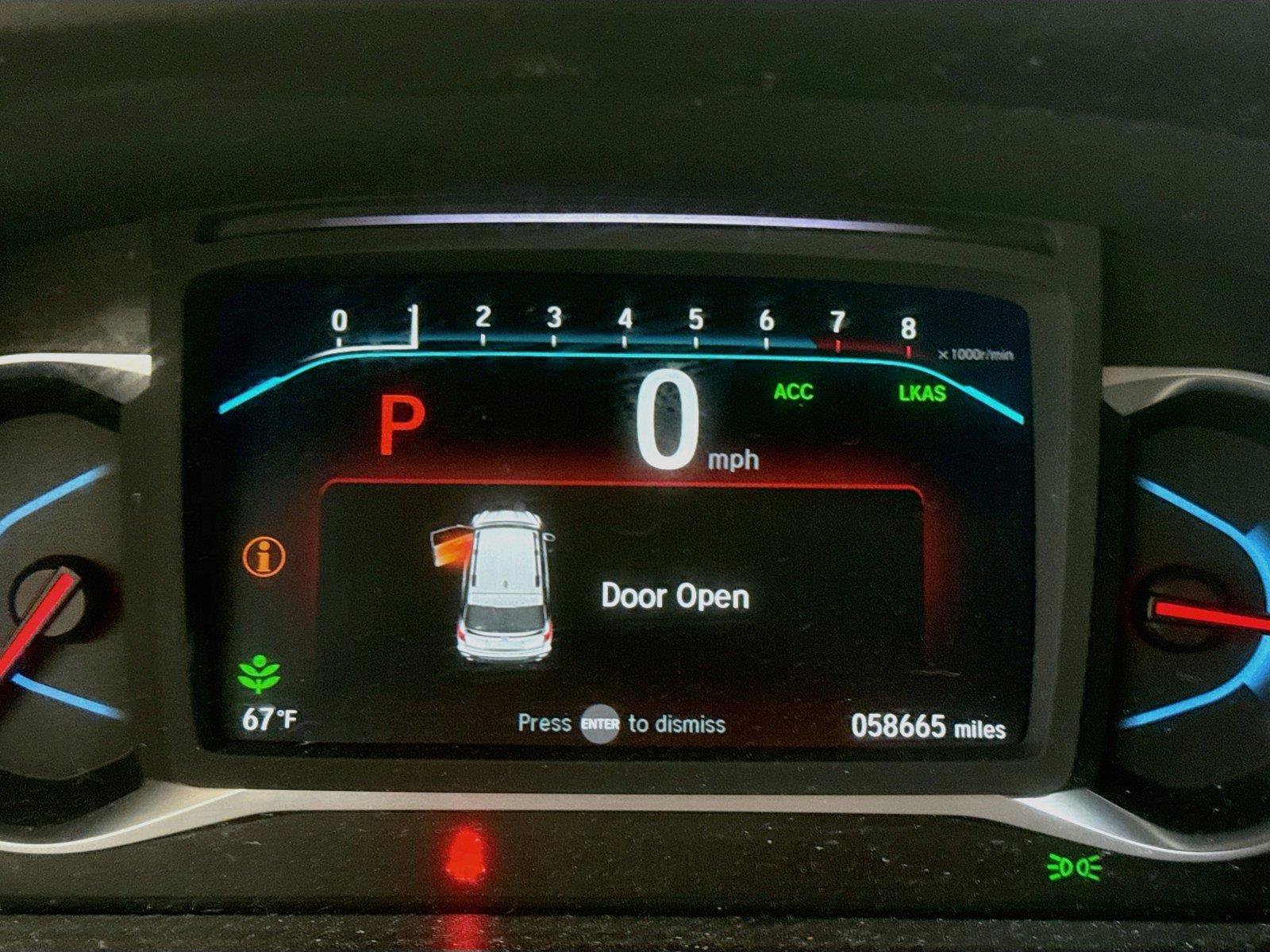 Used 2022 Honda Pilot Special Edition image 3