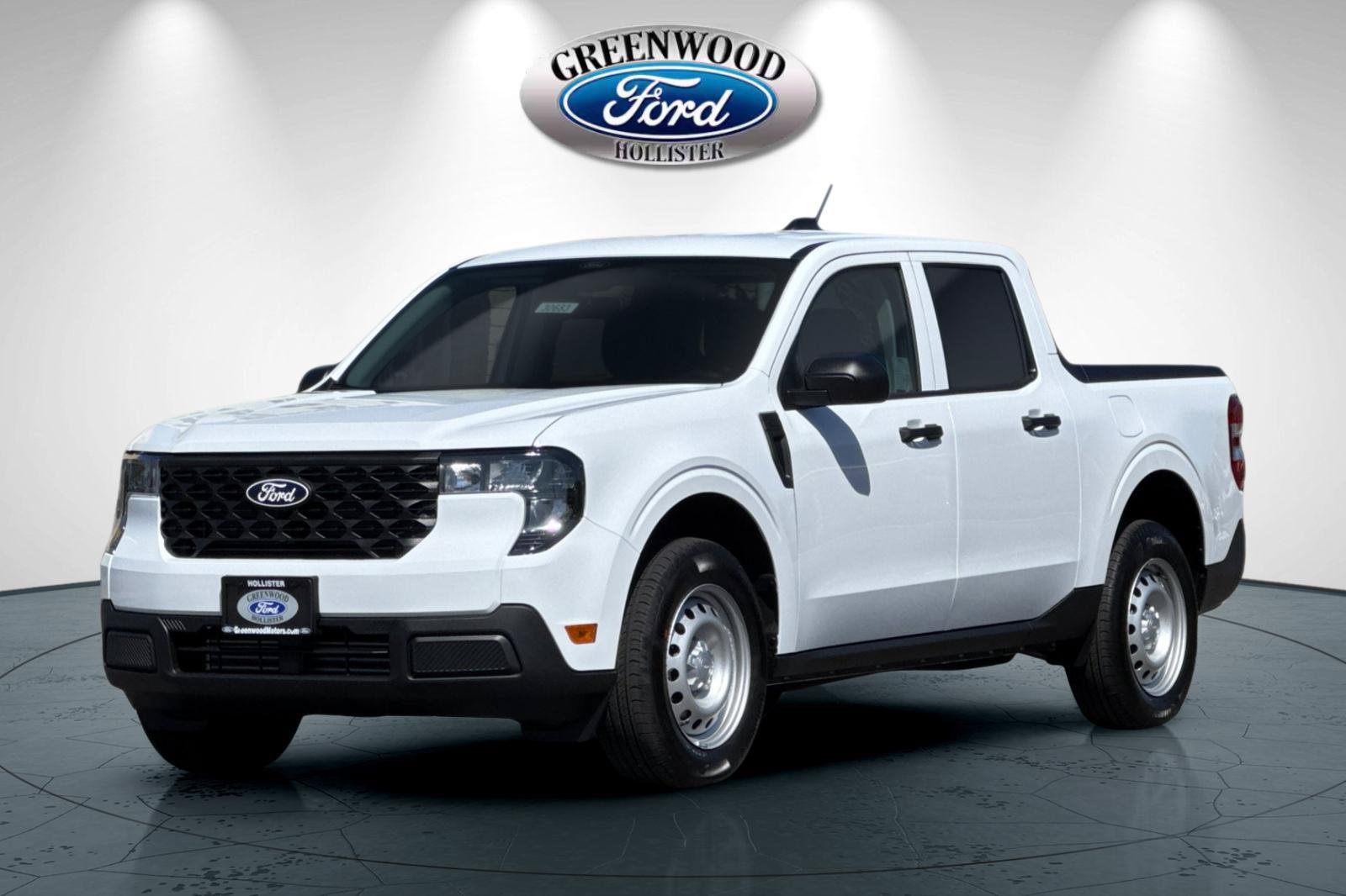 New 2026 Ford Maverick XL w/ 4K Tow Package AWD/4WD image 8
