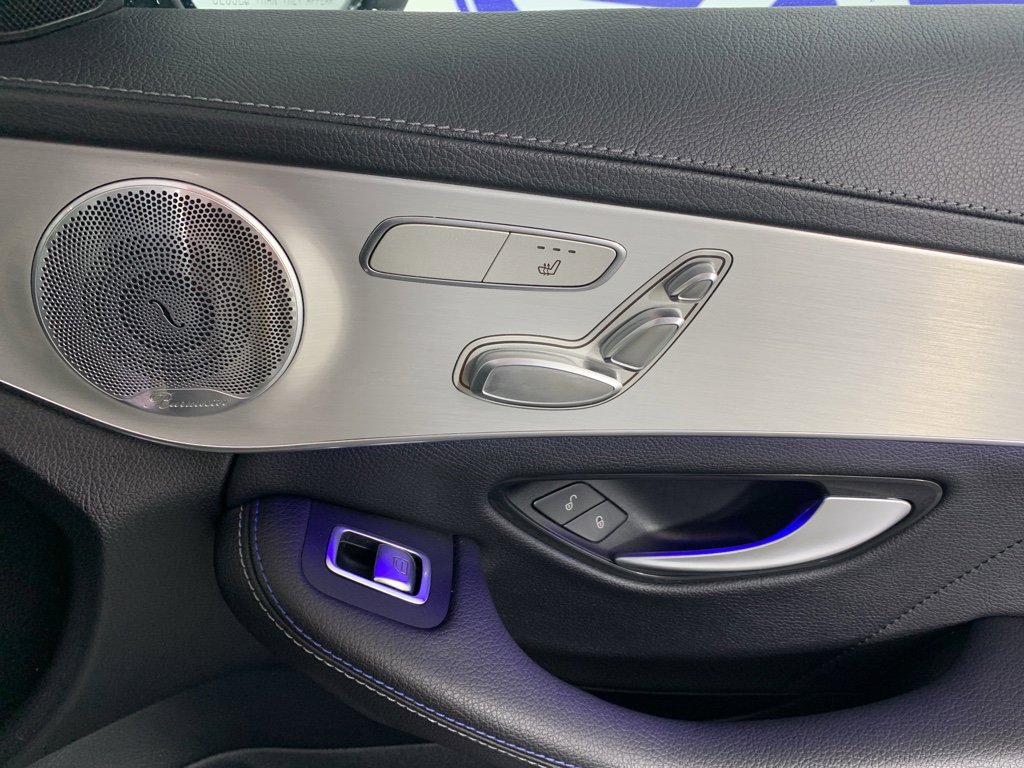 Used 2021 Mercedes-Benz C 300 Sedan image 43