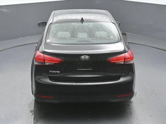 Used 2017 Kia Forte LX FWD image 43