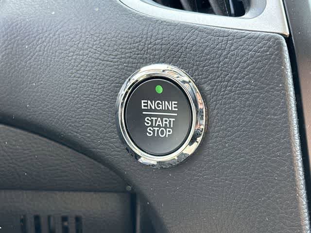 Used 2022 Ford Edge SE AWD/4WD image 10