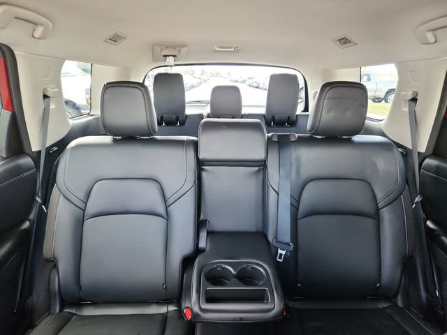 Used 2023 Nissan Pathfinder SL image 30