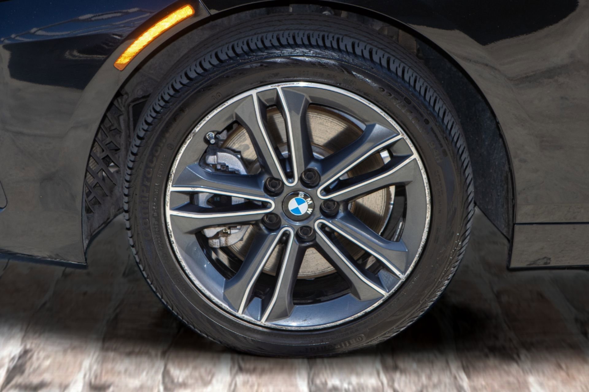 Used 2023 BMW 228i xDrive Gran Coupe 228i xDrive w/ Convenience Package image 36