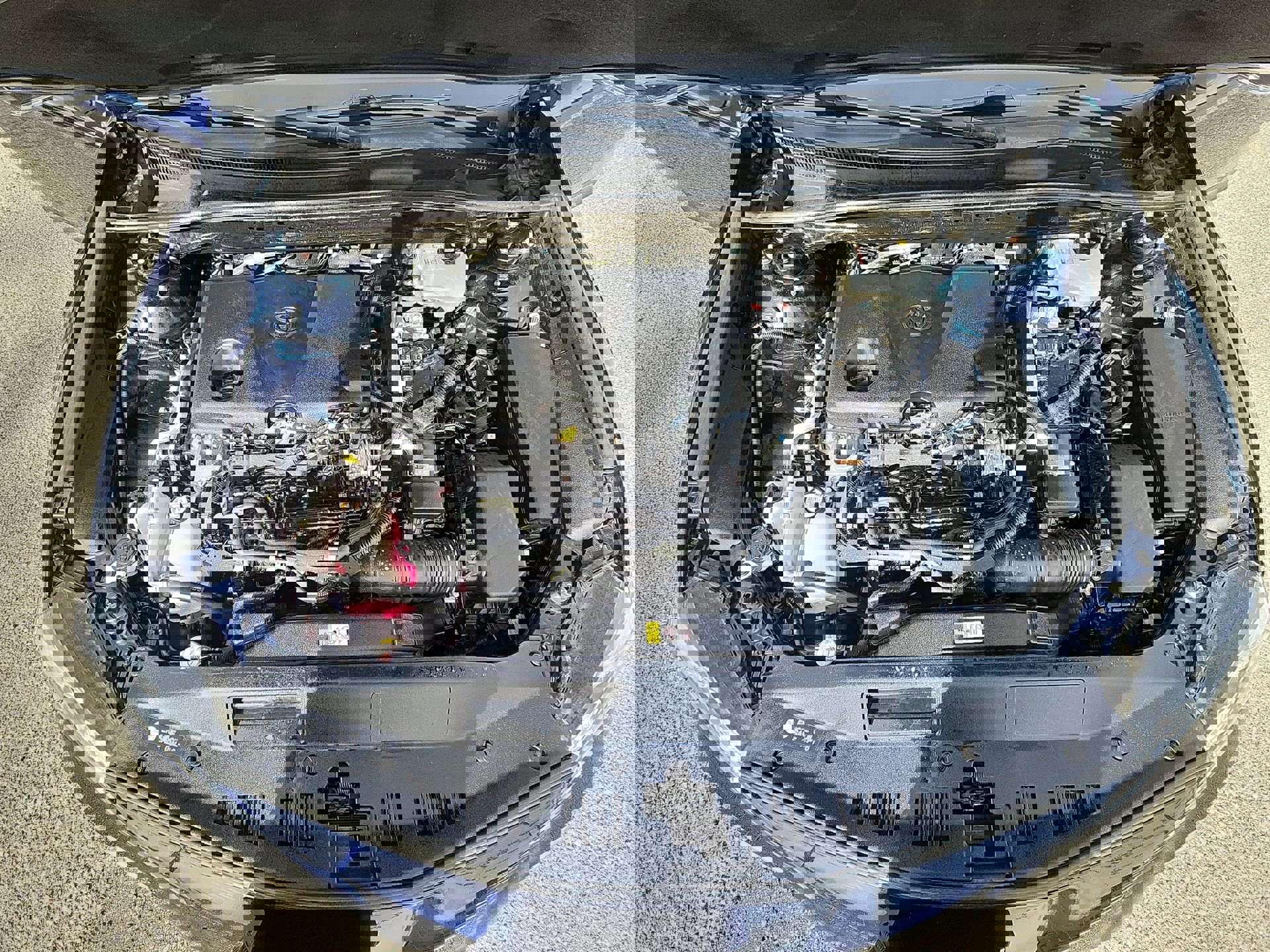 Used 2021 Toyota Camry LE w/ Cold Weather Package image 17