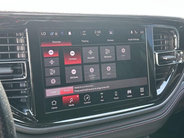 Used 2022 Dodge Durango R/T image 12