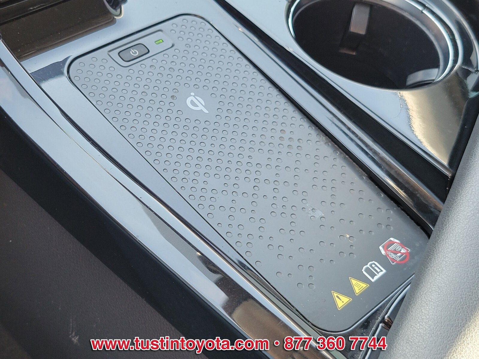 Certified 2023 Toyota Mirai XLE image 23