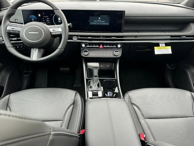 New 2026 Hyundai Santa Cruz Limited image 6