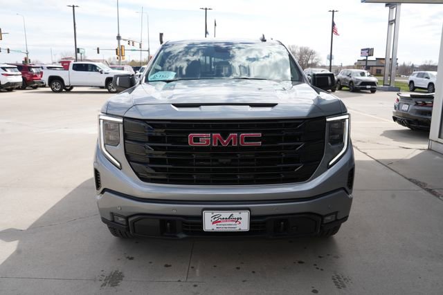 New 2026 GMC Sierra 1500 Elevation w/ Elevation Premium Package AWD/4WD image 29