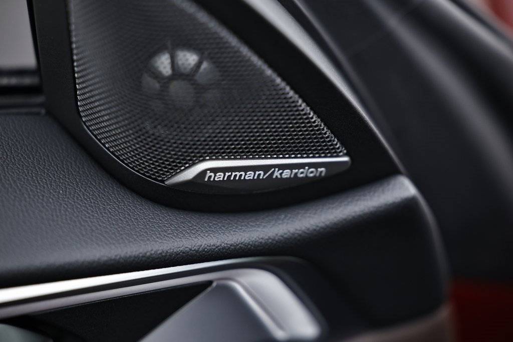 New 2026 BMW 430i Coupe w/ M Sport Package image 17