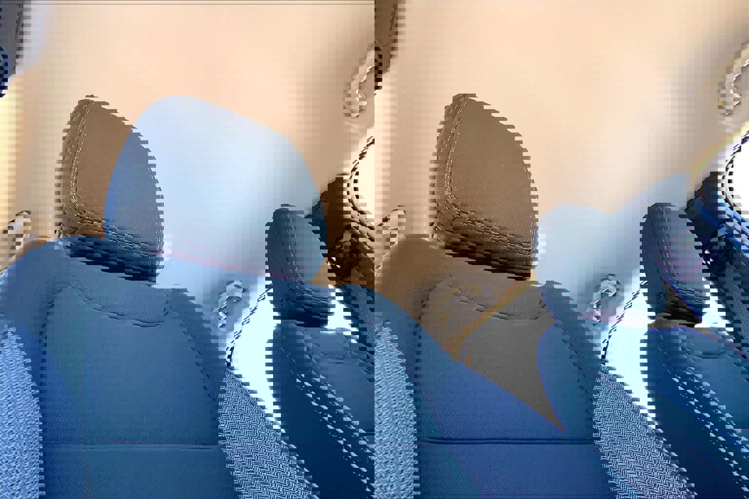 Used 2026 Chevrolet TrailBlazer LT w/ Convenience Package image 14