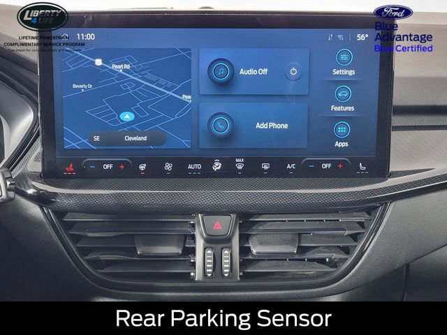 Used 2023 Ford Escape ST-Line w/ Tech Pack #1 FWD image 23