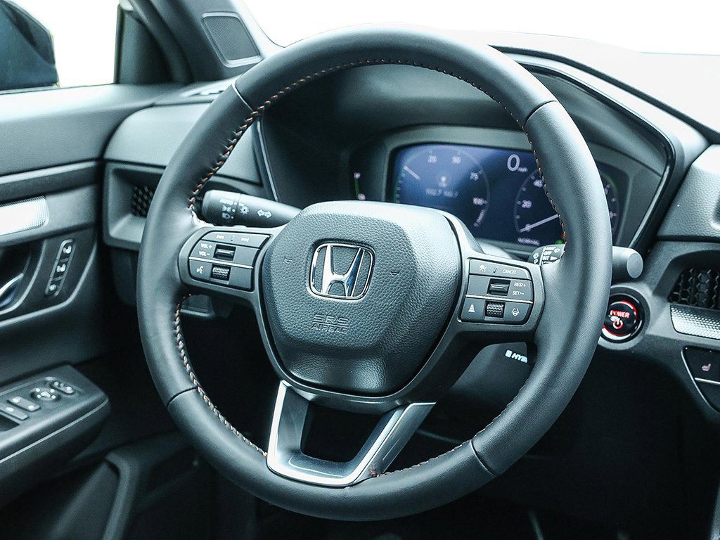 New 2027 Honda CR-V Sport-L image 17