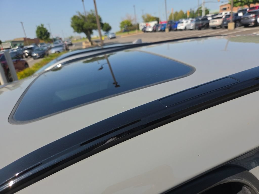 Used 2026 Lexus RX 350 F Sport AWD/4WD image 6