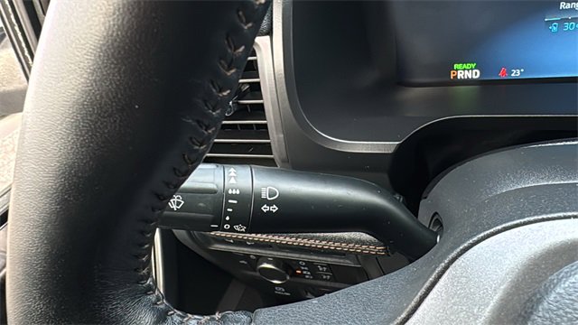 Used 2022 Ford F150 Lightning Lariat w/ Equipment Group 511A High image 17