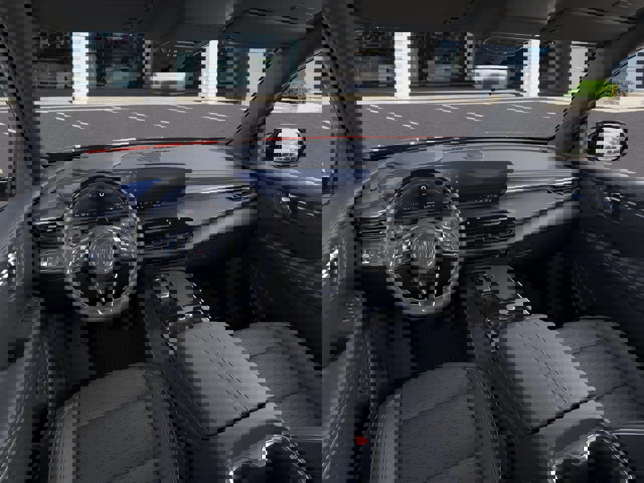 New 2026 Buick Enclave Sport Touring w/ Power Package image 18