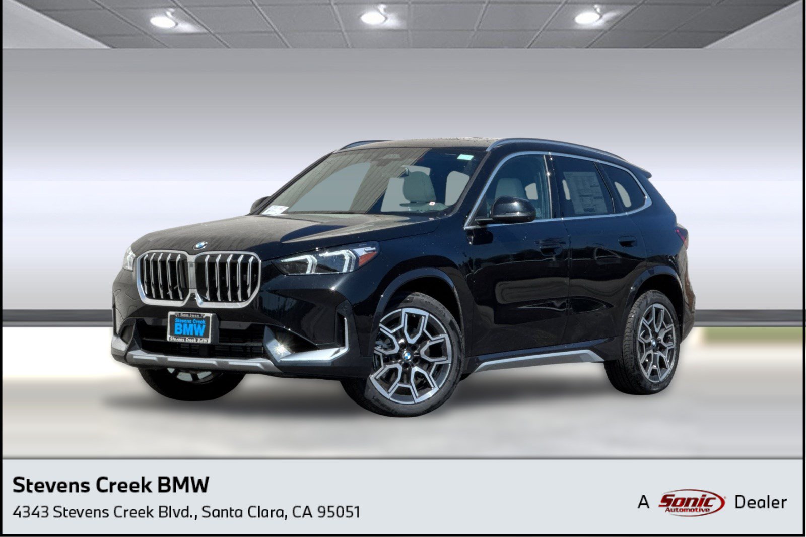 New 2026 BMW X1 xDrive28i w/ Technology Package