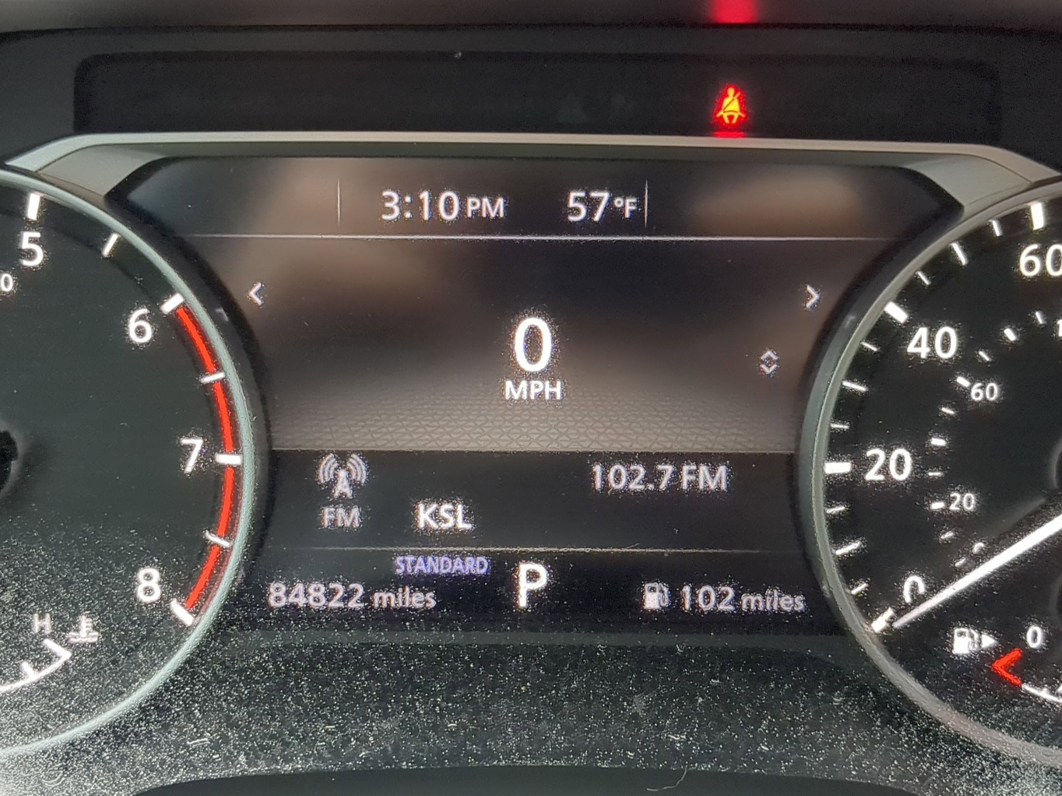 Used 2022 Nissan Rogue SL image 23