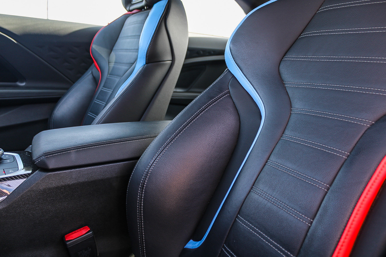 Used 2024 BMW M2 w/ M Driver's Package RWD image 24