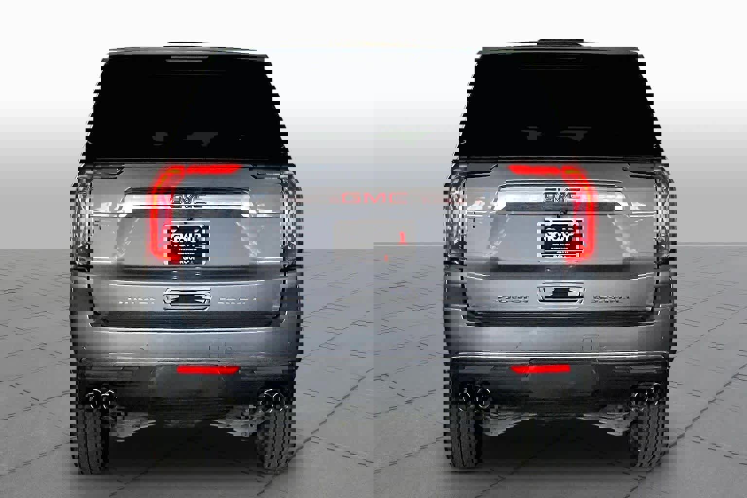 Used 2022 GMC Yukon Denali image 4