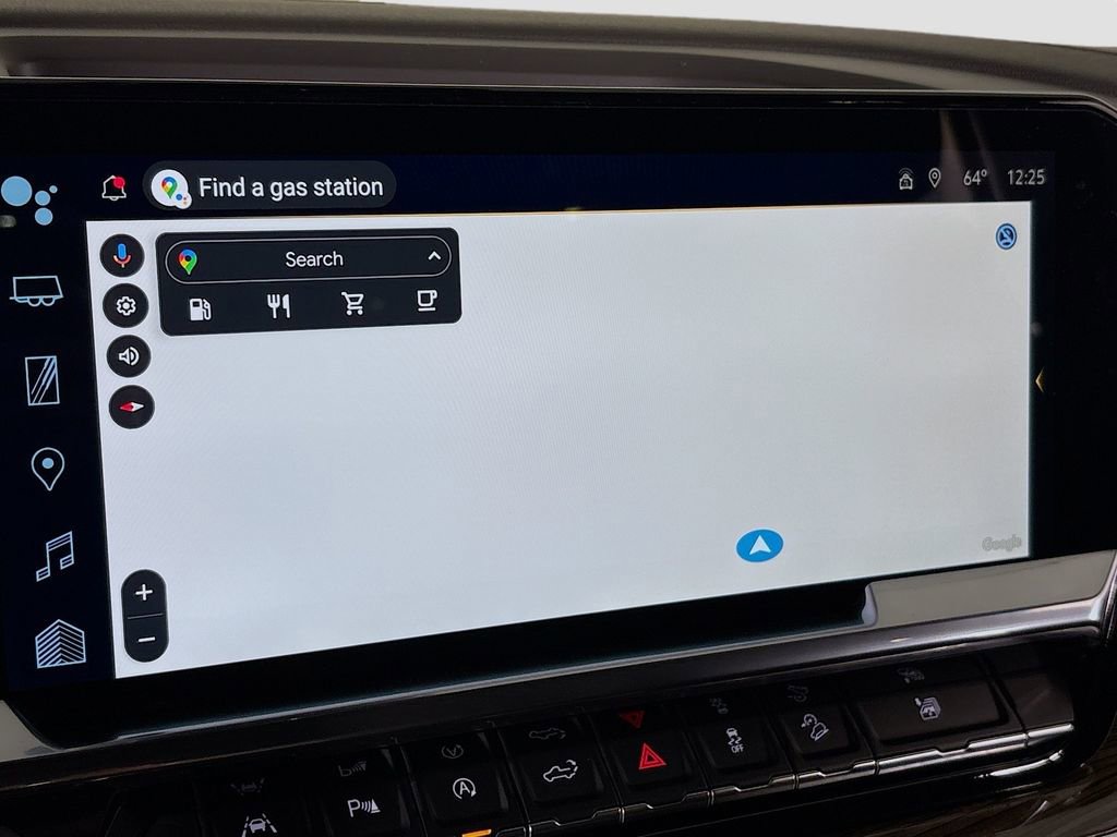 Used 2025 Chevrolet Silverado 1500 LT w/ All Star Edition Plus image 16