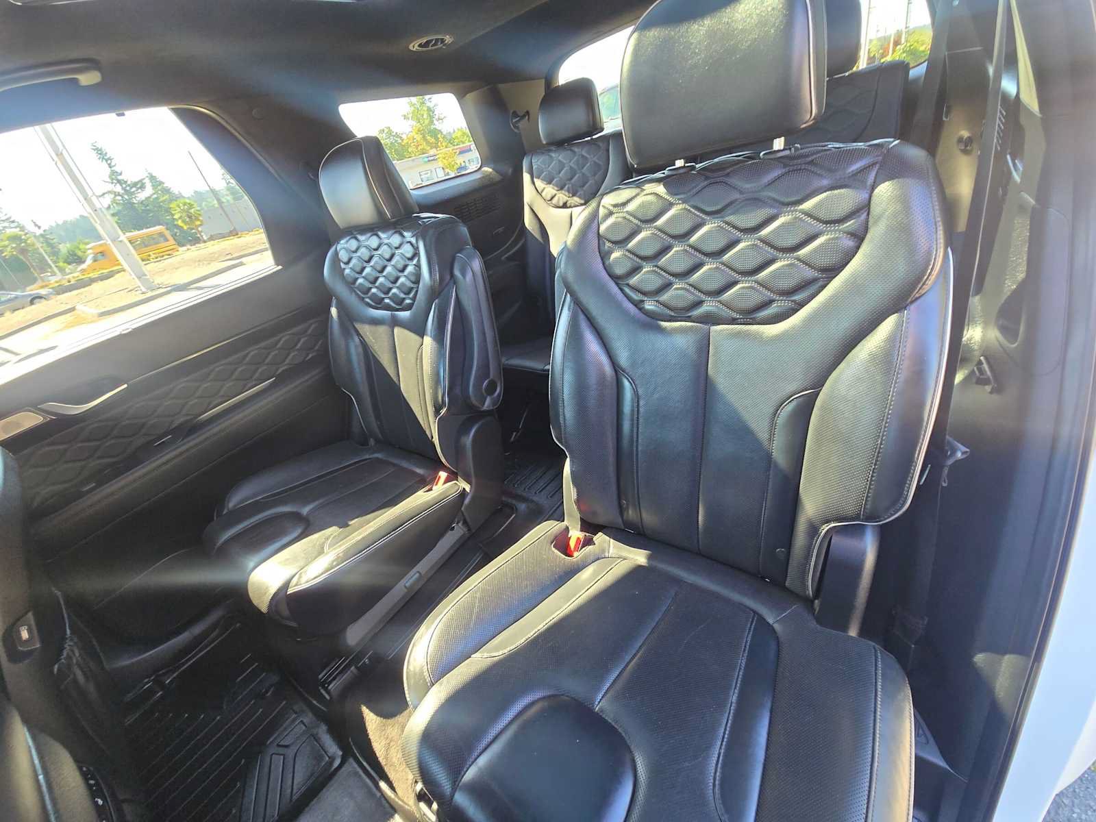 Used 2020 Hyundai Palisade Limited AWD/4WD image 17